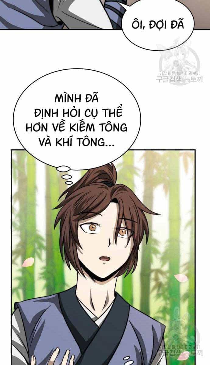 Thiên Tài Tuyệt Đỉnh Hoa Sơn - Chương 5 - ảnh 12