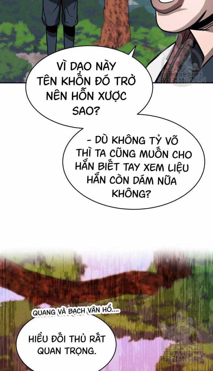 Thiên Tài Tuyệt Đỉnh Hoa Sơn - Chương 5 - ảnh 21
