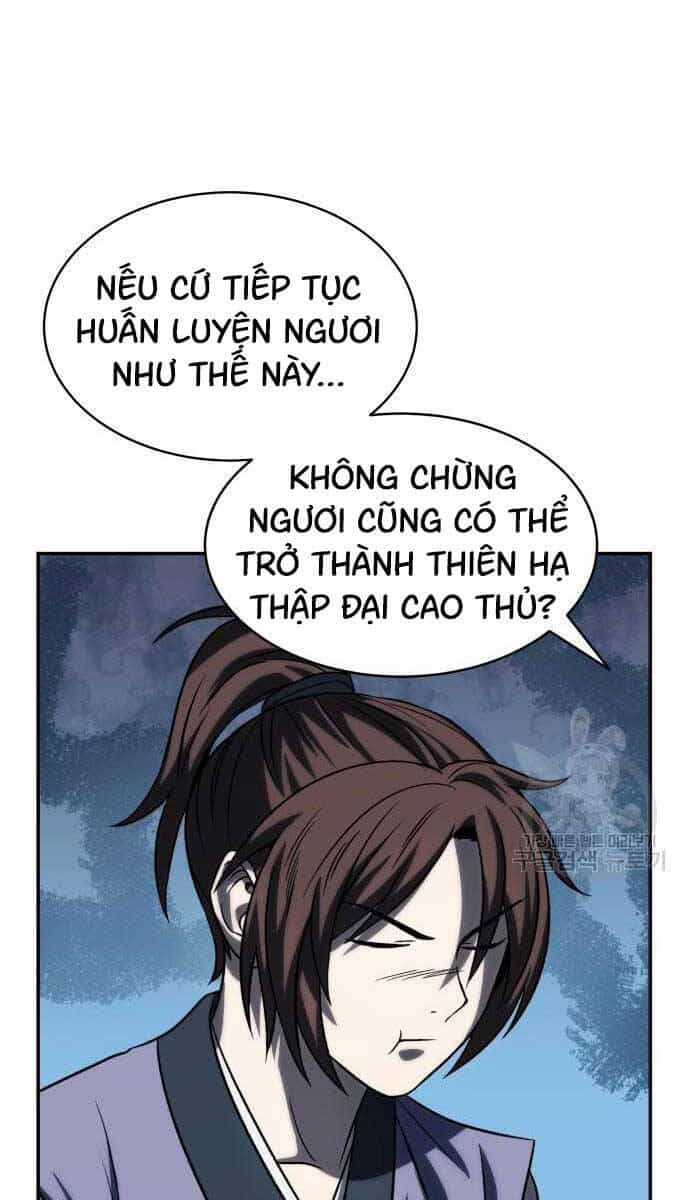 Thiên Tài Tuyệt Đỉnh Hoa Sơn - Chương 5 - ảnh 28