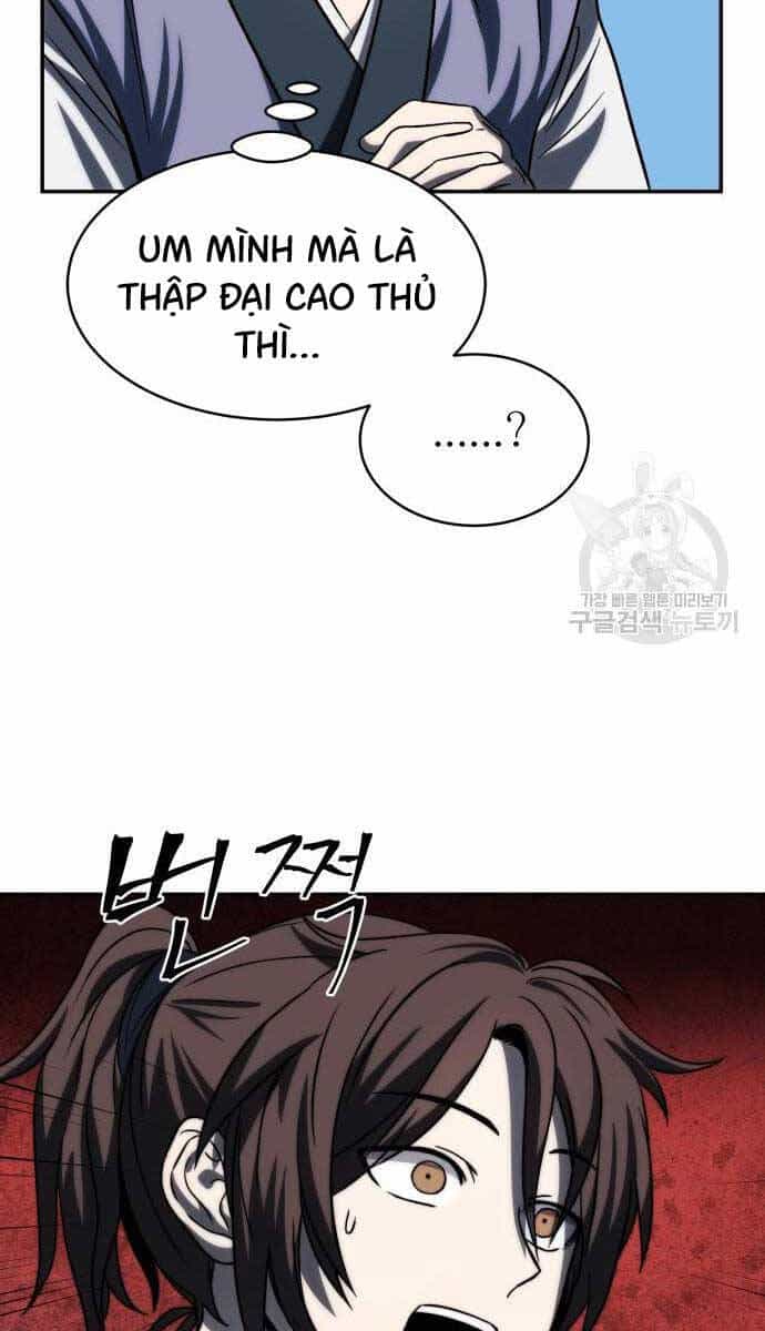 Thiên Tài Tuyệt Đỉnh Hoa Sơn - Chương 5 - ảnh 29