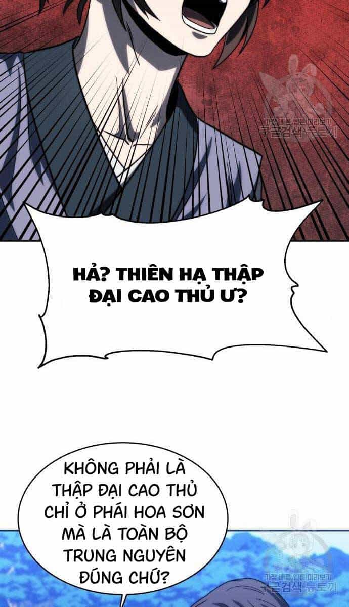 Thiên Tài Tuyệt Đỉnh Hoa Sơn - Chương 5 - ảnh 30
