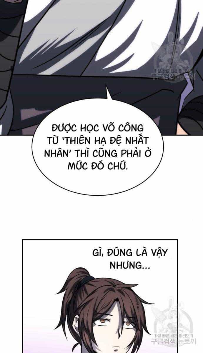 Thiên Tài Tuyệt Đỉnh Hoa Sơn - Chương 5 - ảnh 33