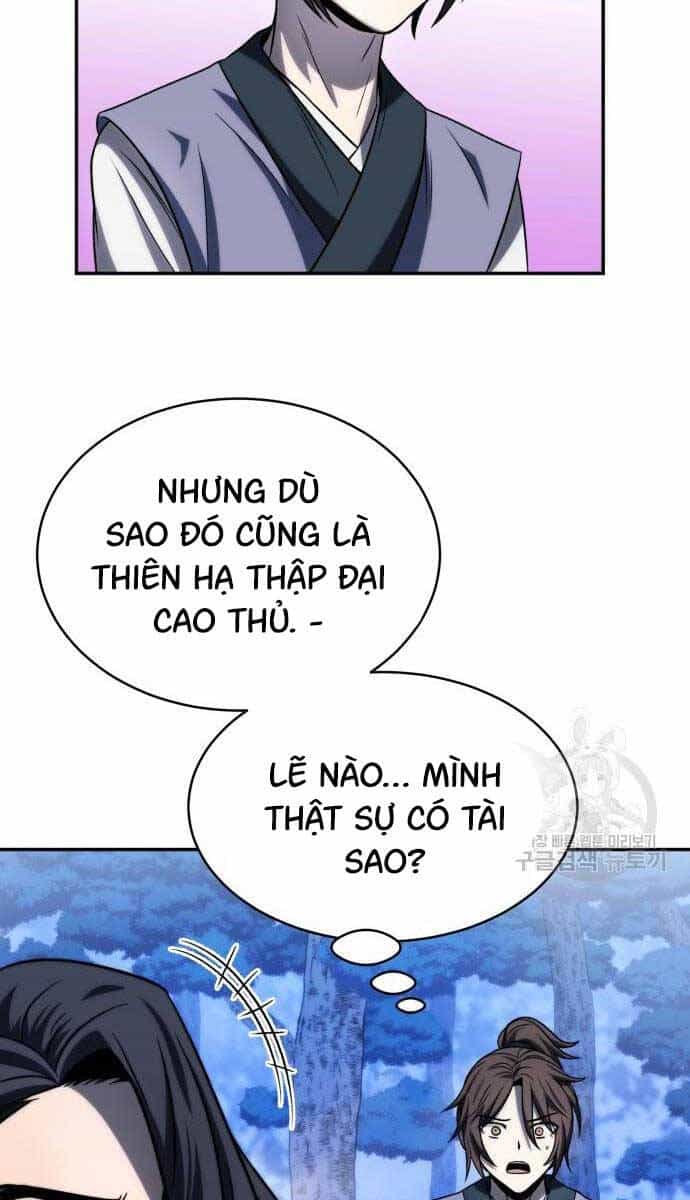 Thiên Tài Tuyệt Đỉnh Hoa Sơn - Chương 5 - ảnh 34