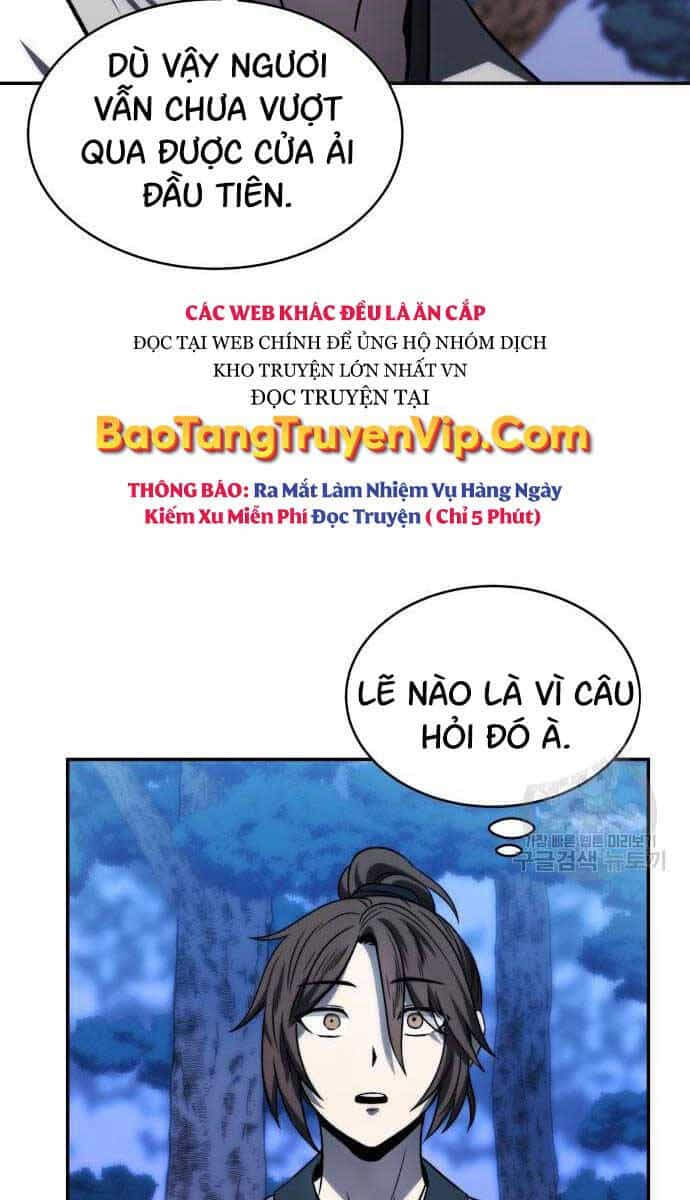Thiên Tài Tuyệt Đỉnh Hoa Sơn - Chương 5 - ảnh 37