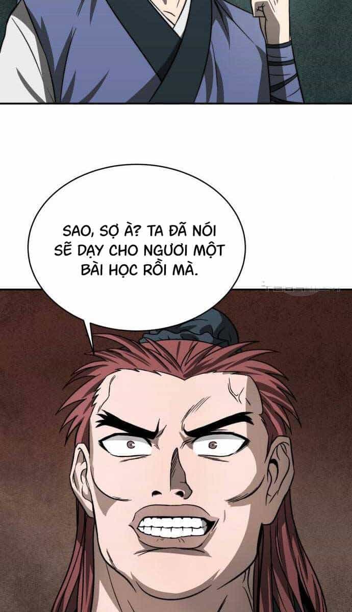 Thiên Tài Tuyệt Đỉnh Hoa Sơn - Chương 5 - ảnh 50