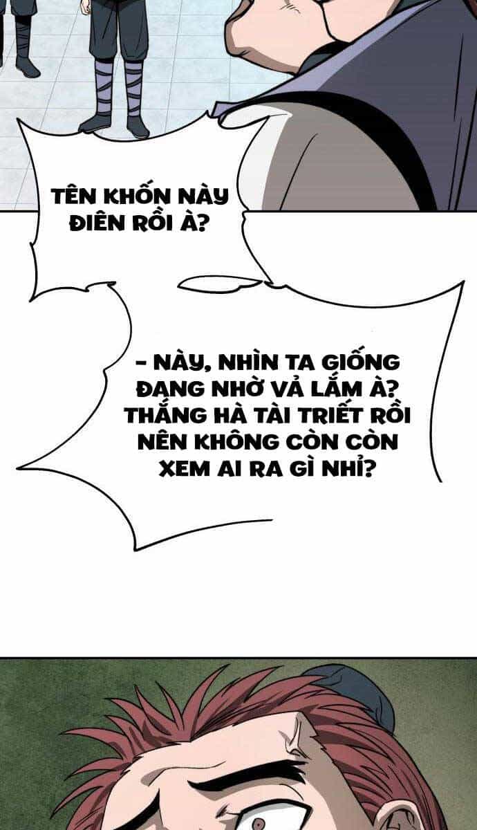 Thiên Tài Tuyệt Đỉnh Hoa Sơn - Chương 5 - ảnh 52