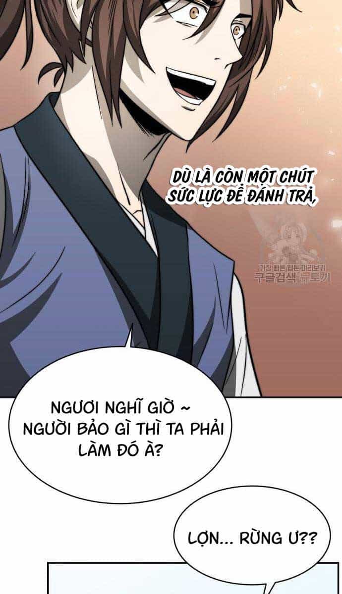 Thiên Tài Tuyệt Đỉnh Hoa Sơn - Chương 5 - ảnh 62