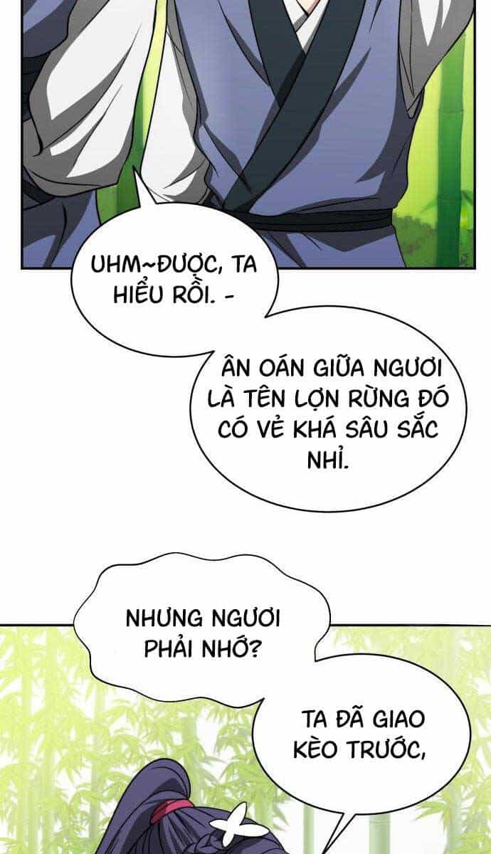 Thiên Tài Tuyệt Đỉnh Hoa Sơn - Chương 5 - ảnh 82