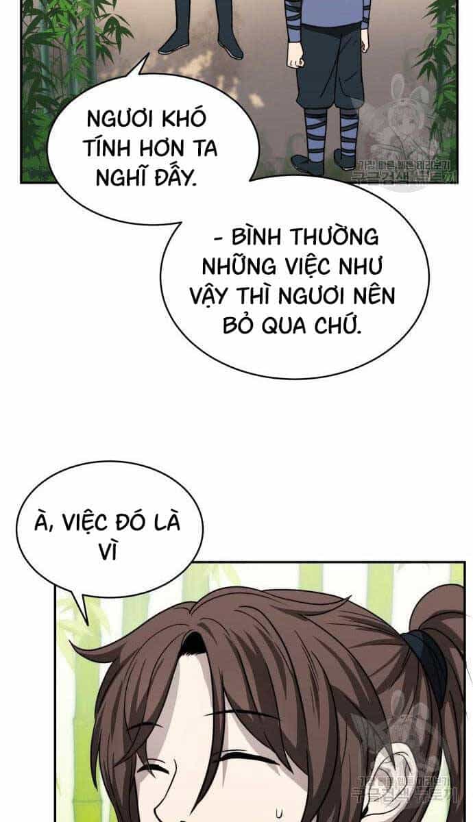 Thiên Tài Tuyệt Đỉnh Hoa Sơn - Chương 5 - ảnh 87