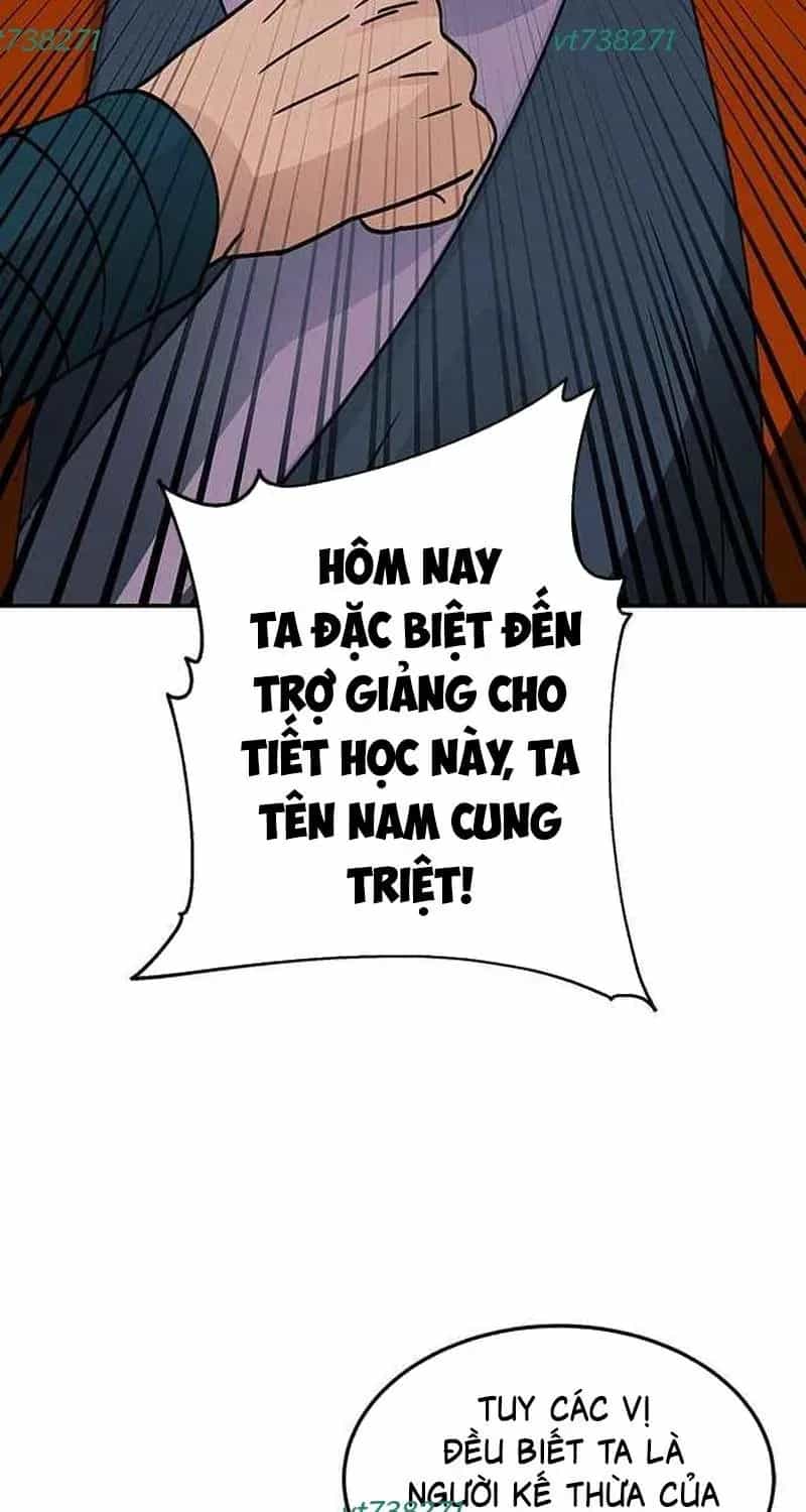 Thiên Tài Tuyệt Đỉnh Hoa Sơn - Chương 50 - ảnh 19