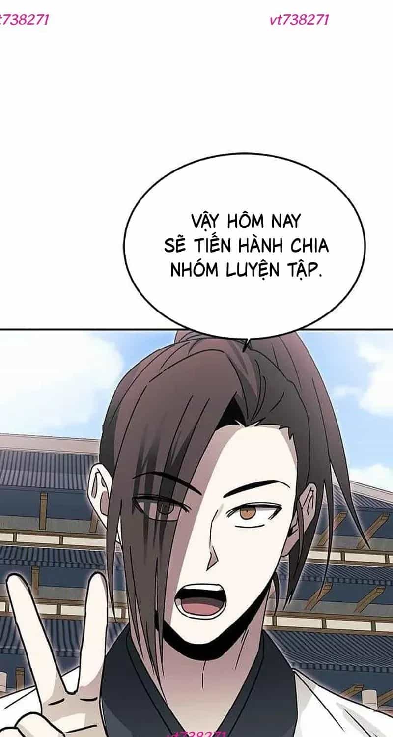 Thiên Tài Tuyệt Đỉnh Hoa Sơn - Chương 50 - ảnh 27