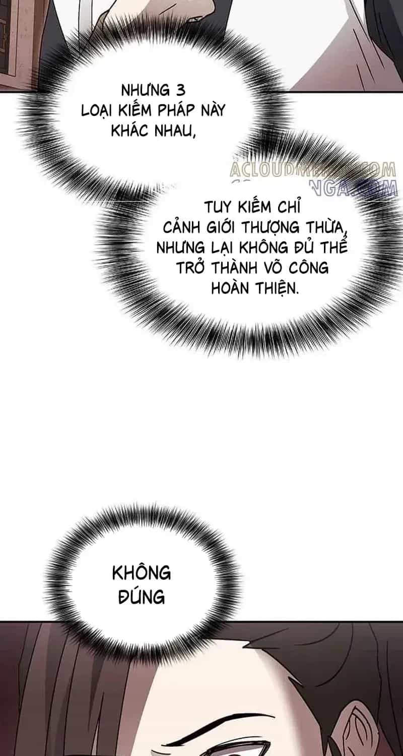 Thiên Tài Tuyệt Đỉnh Hoa Sơn - Chương 50 - ảnh 3