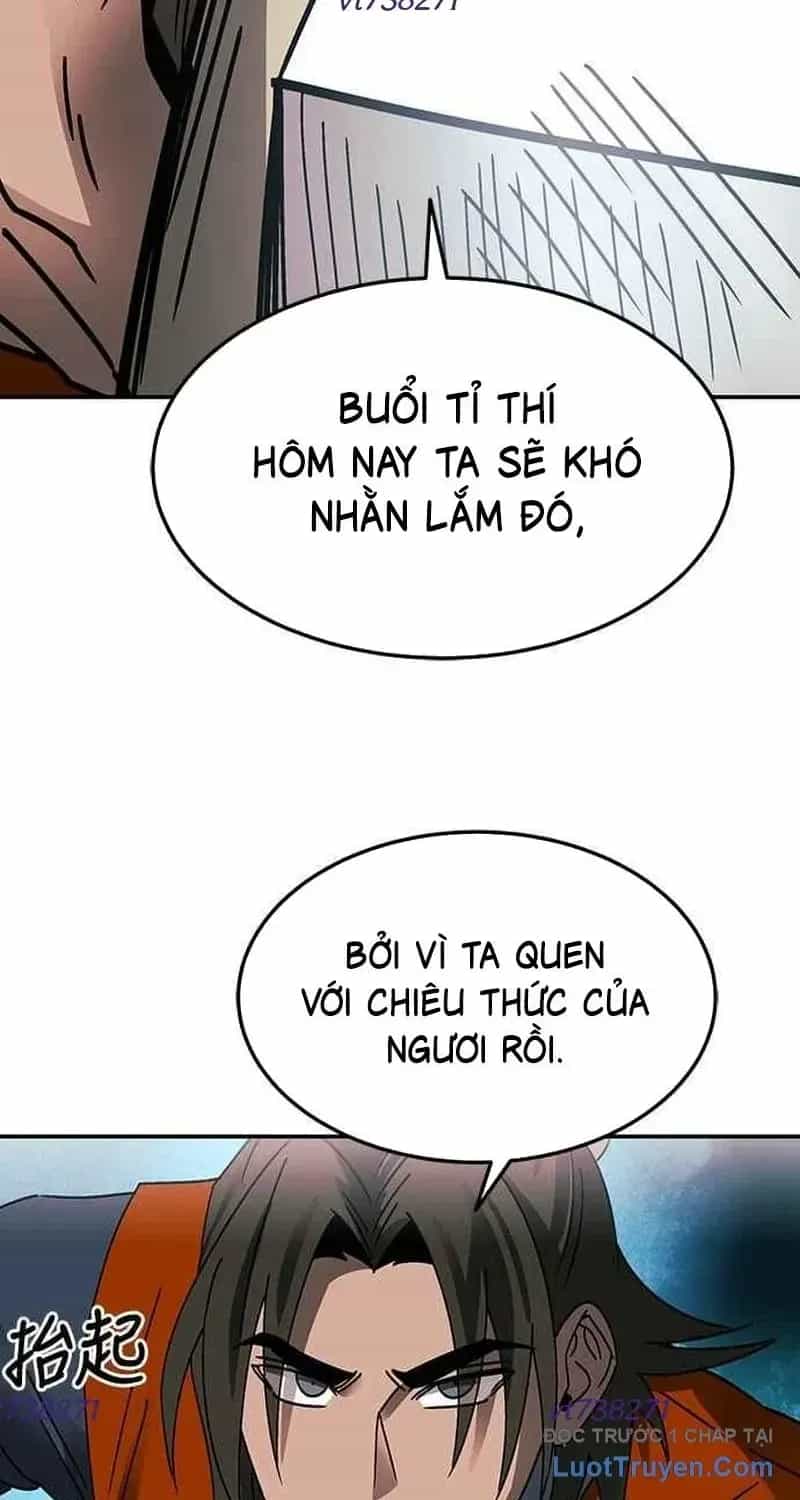 Thiên Tài Tuyệt Đỉnh Hoa Sơn - Chương 50 - ảnh 56