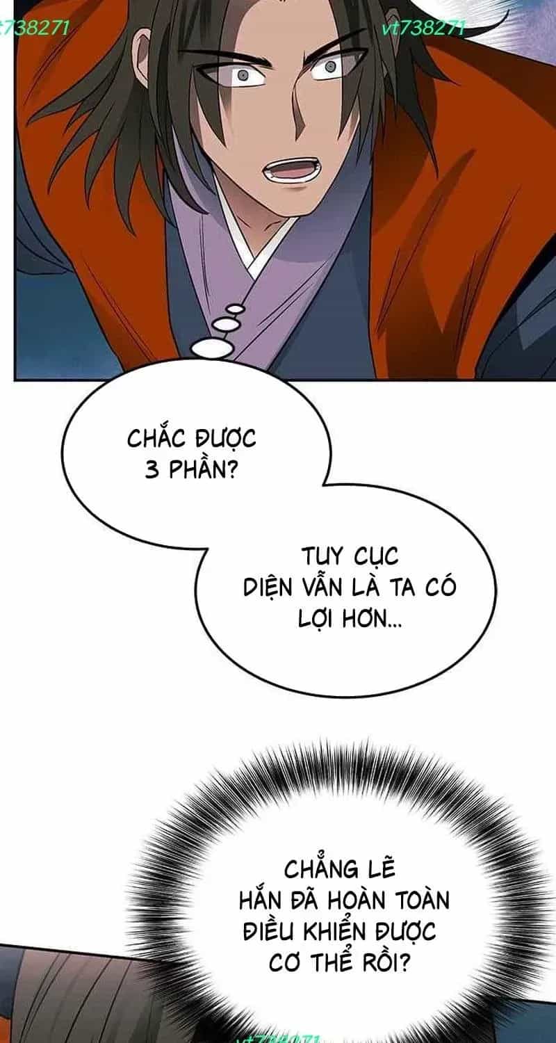 Thiên Tài Tuyệt Đỉnh Hoa Sơn - Chương 50 - ảnh 67