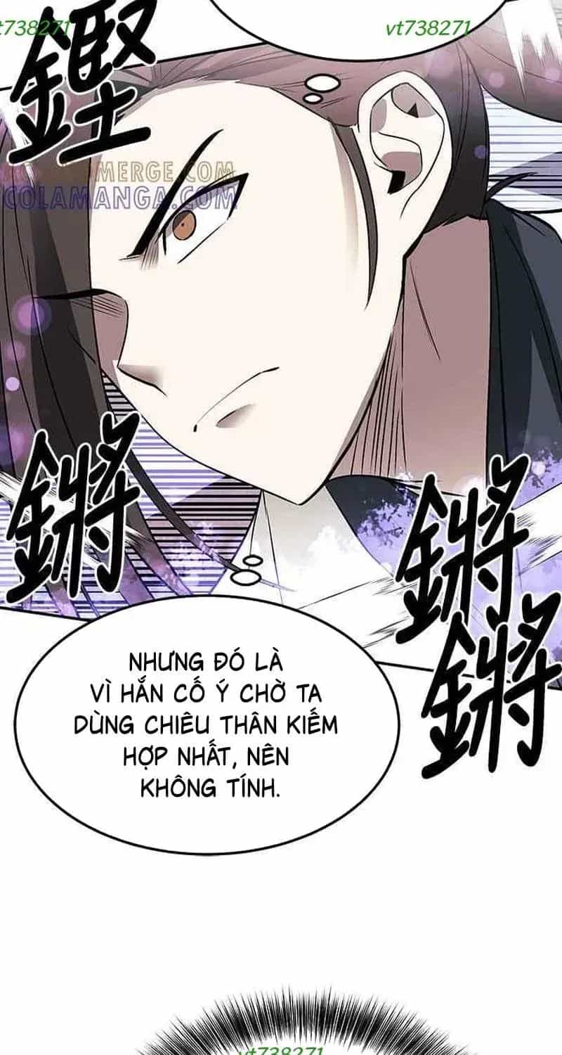 Thiên Tài Tuyệt Đỉnh Hoa Sơn - Chương 50 - ảnh 69