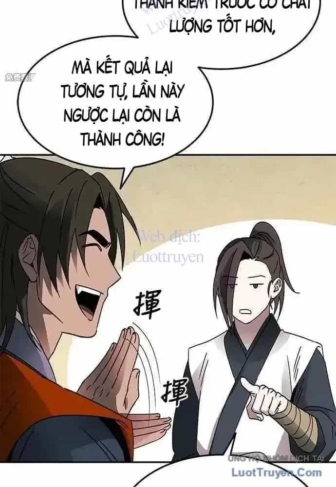 Thiên Tài Tuyệt Đỉnh Hoa Sơn - Chương 52 - ảnh 35