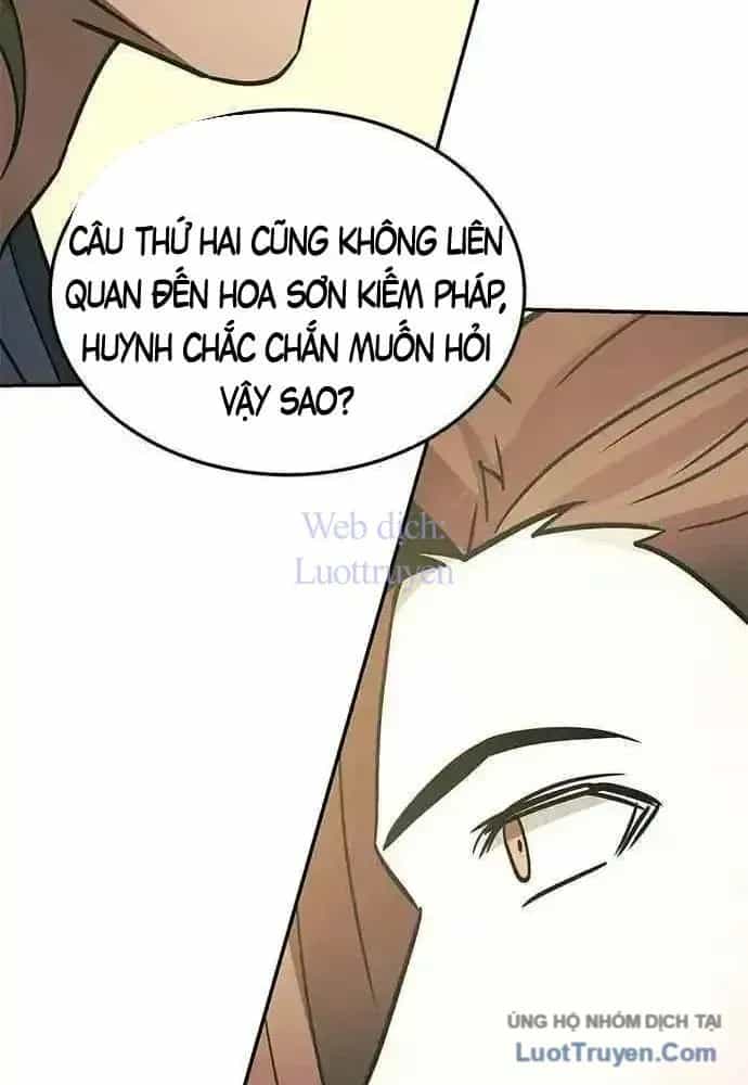 Thiên Tài Tuyệt Đỉnh Hoa Sơn - Chương 52 - ảnh 60