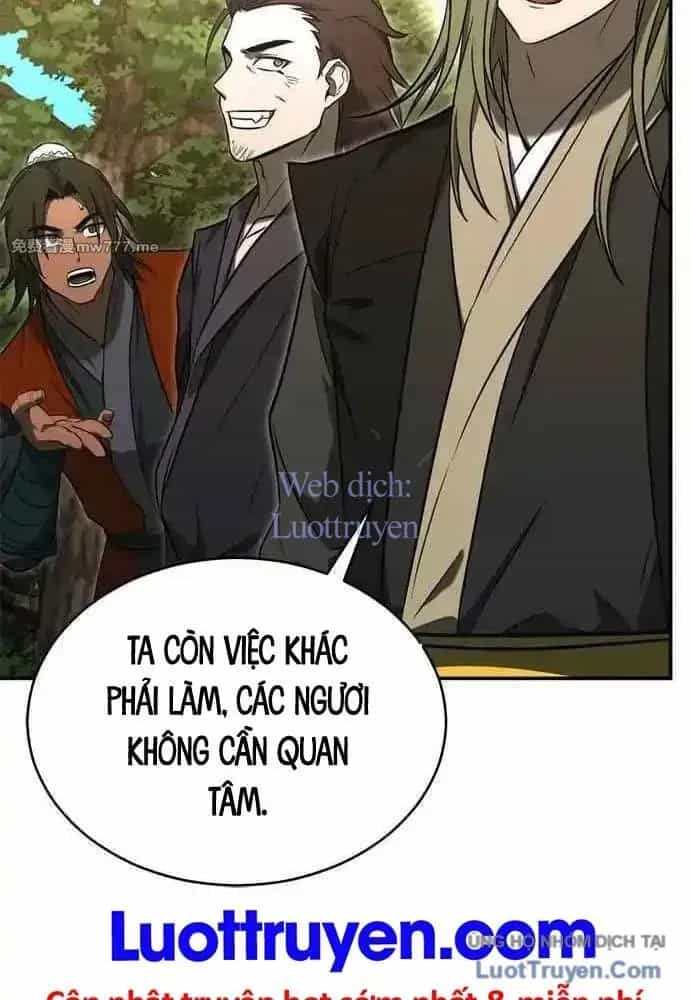 Thiên Tài Tuyệt Đỉnh Hoa Sơn - Chương 53 - ảnh 28