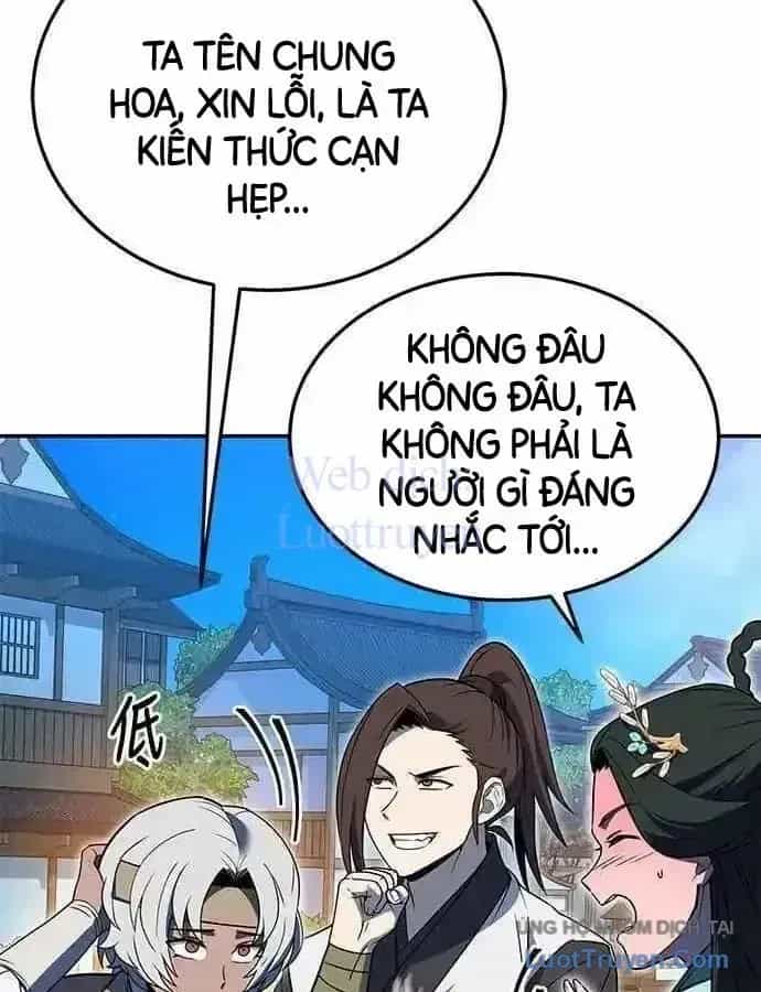 Thiên Tài Tuyệt Đỉnh Hoa Sơn - Chương 54 - ảnh 70