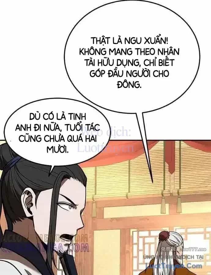Thiên Tài Tuyệt Đỉnh Hoa Sơn - Chương 55 - ảnh 10
