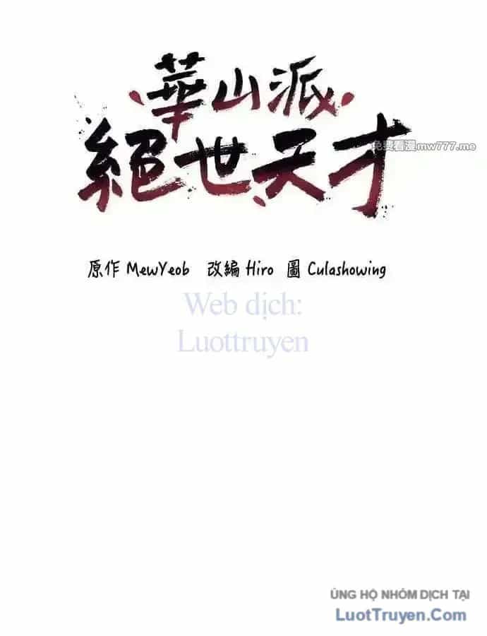 Thiên Tài Tuyệt Đỉnh Hoa Sơn - Chương 55 - ảnh 103