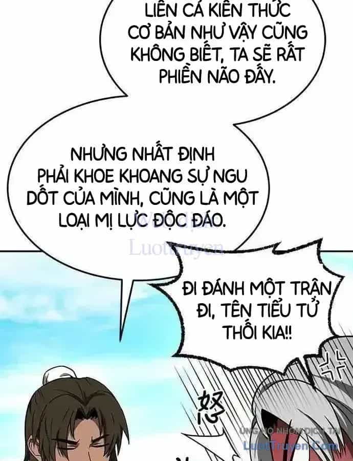 Thiên Tài Tuyệt Đỉnh Hoa Sơn - Chương 55 - ảnh 99