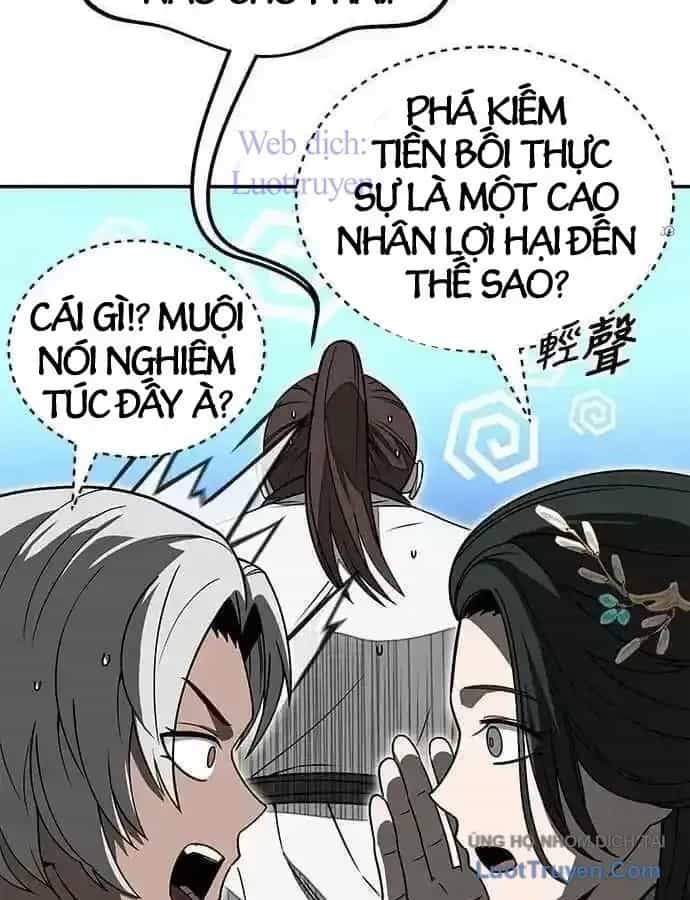 Thiên Tài Tuyệt Đỉnh Hoa Sơn - Chương 56 - ảnh 86