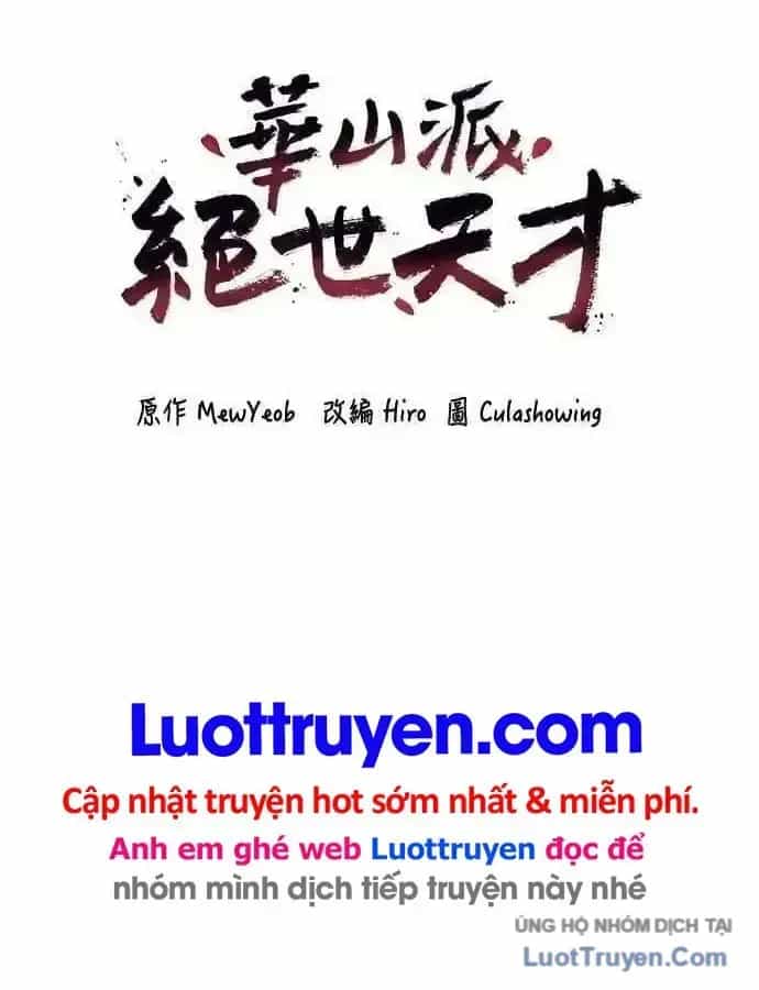 Thiên Tài Tuyệt Đỉnh Hoa Sơn - Chương 59 - ảnh 169
