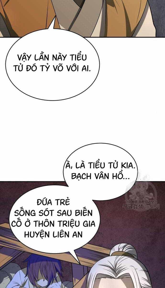 Thiên Tài Tuyệt Đỉnh Hoa Sơn - Chương 6 - ảnh 13