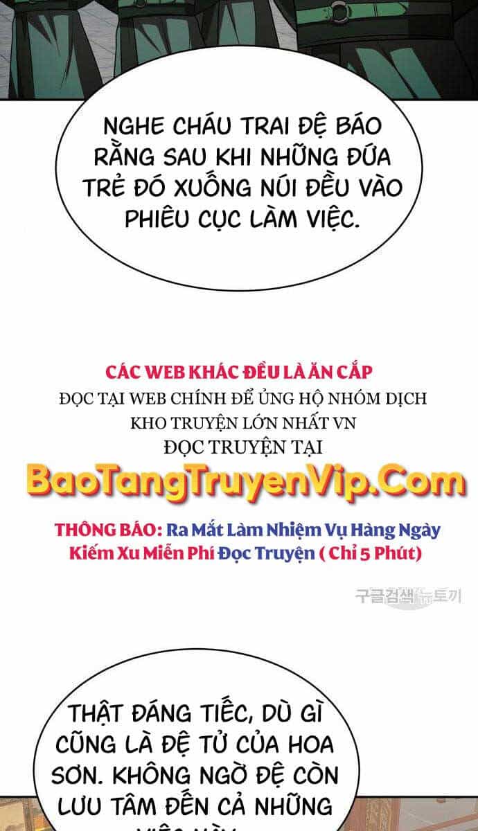 Thiên Tài Tuyệt Đỉnh Hoa Sơn - Chương 6 - ảnh 16