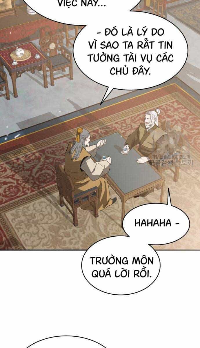 Thiên Tài Tuyệt Đỉnh Hoa Sơn - Chương 6 - ảnh 17