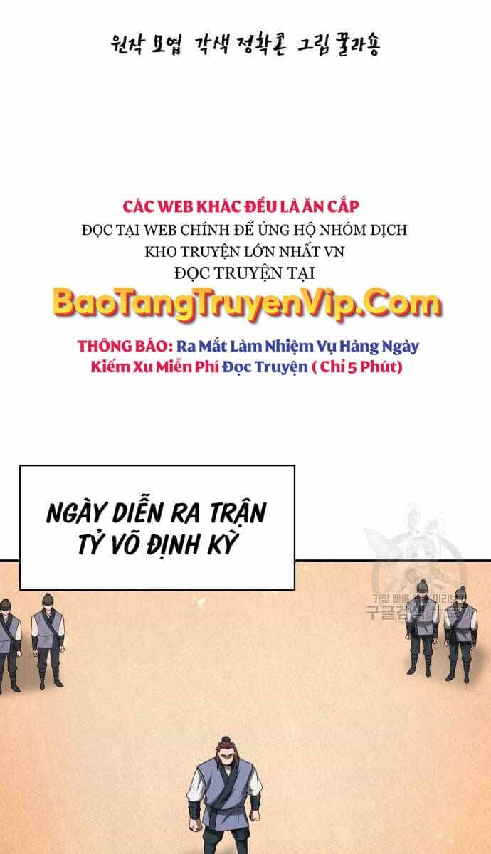 Thiên Tài Tuyệt Đỉnh Hoa Sơn - Chương 6 - ảnh 19