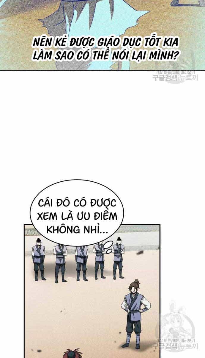 Thiên Tài Tuyệt Đỉnh Hoa Sơn - Chương 6 - ảnh 27