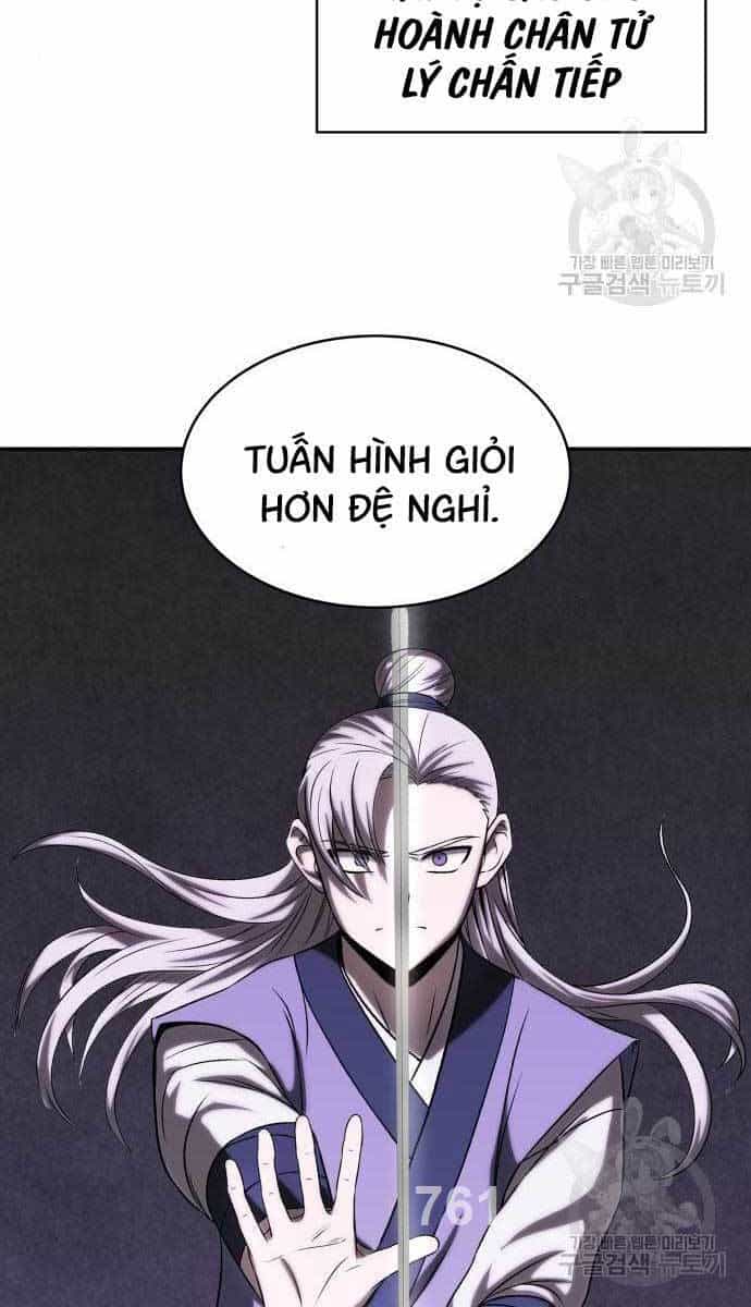 Thiên Tài Tuyệt Đỉnh Hoa Sơn - Chương 6 - ảnh 3