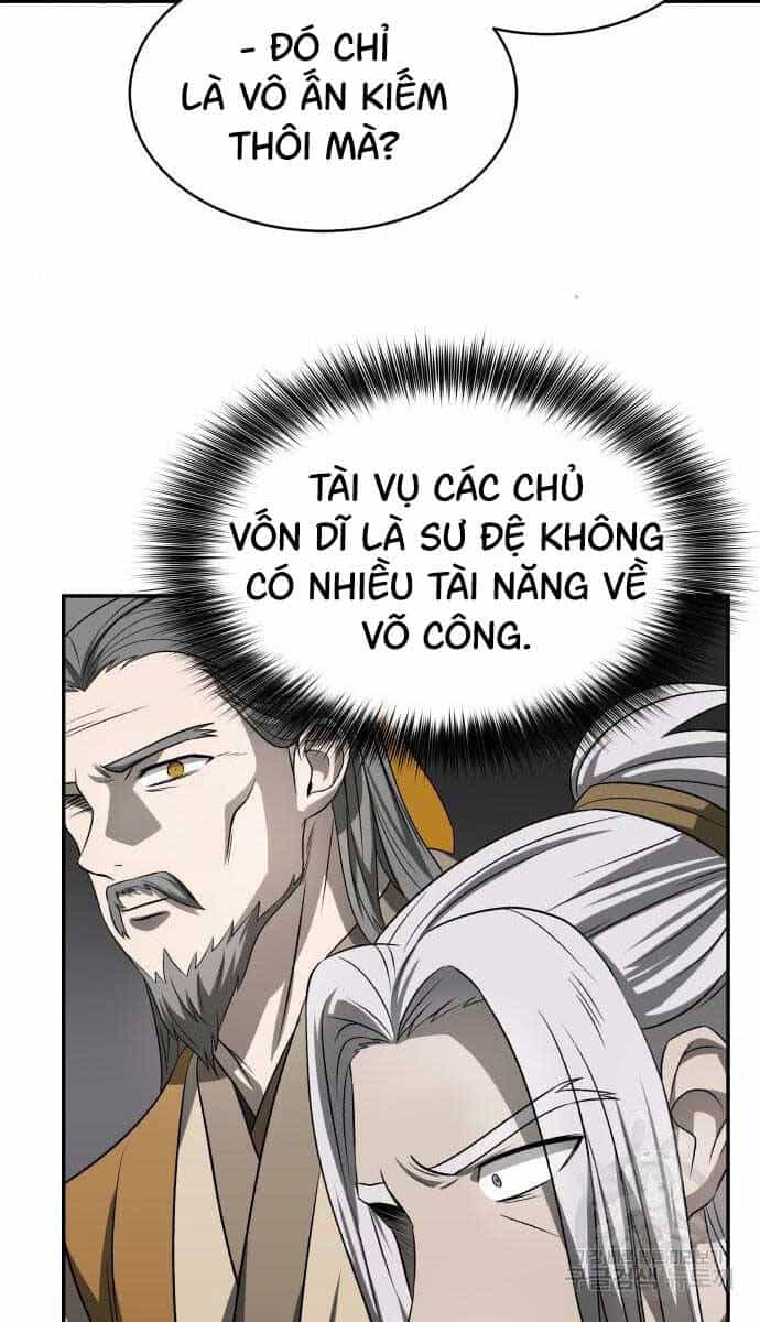 Thiên Tài Tuyệt Đỉnh Hoa Sơn - Chương 6 - ảnh 57