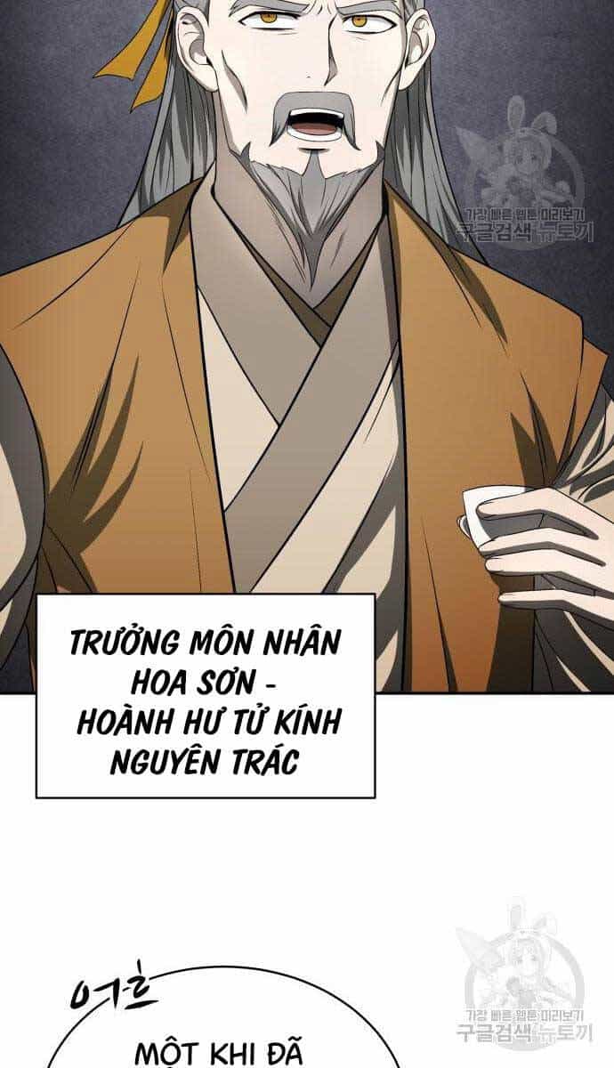 Thiên Tài Tuyệt Đỉnh Hoa Sơn - Chương 6 - ảnh 6