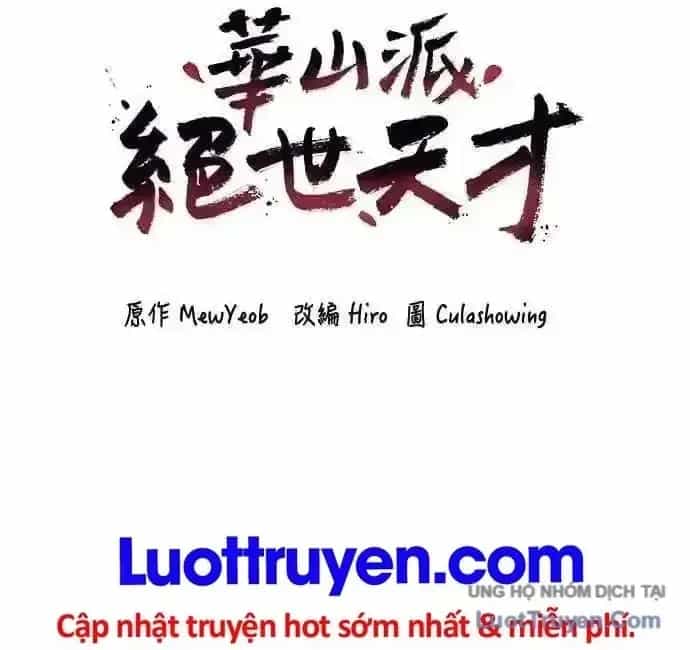 Thiên Tài Tuyệt Đỉnh Hoa Sơn - Chương 60 - ảnh 3