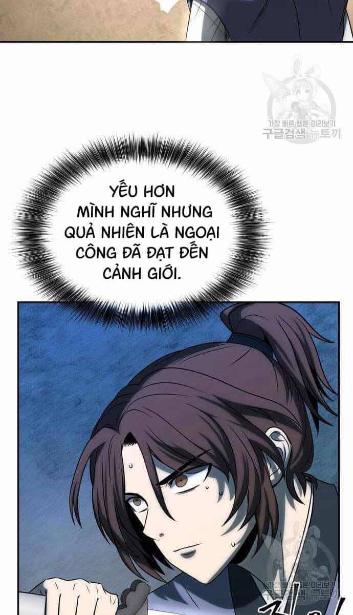Thiên Tài Tuyệt Đỉnh Hoa Sơn - Chương 7 - ảnh 21