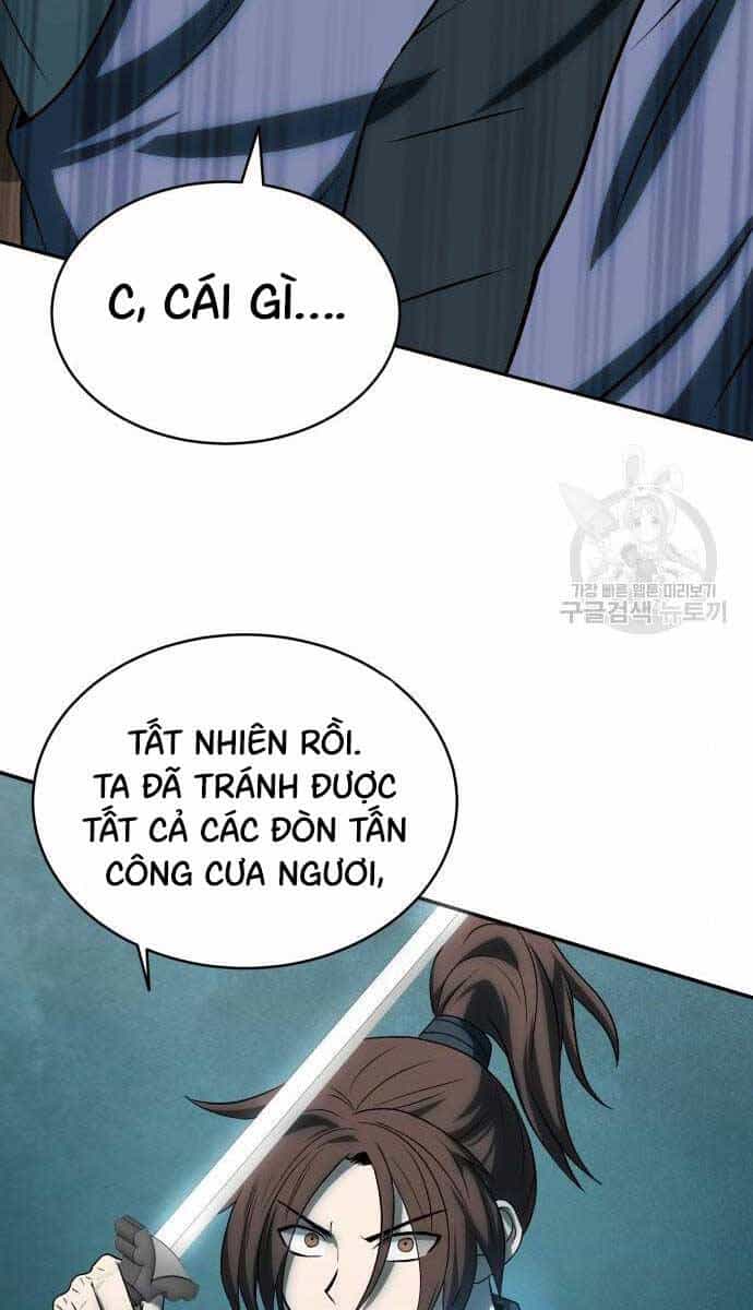 Thiên Tài Tuyệt Đỉnh Hoa Sơn - Chương 7 - ảnh 38