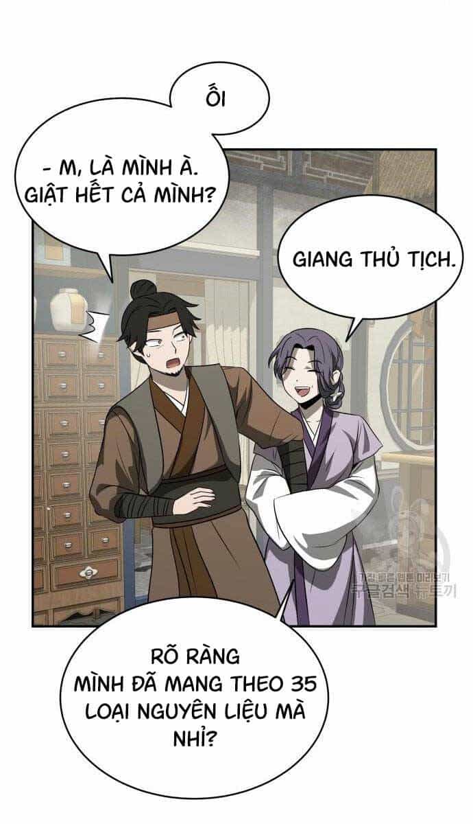 Thiên Tài Tuyệt Đỉnh Hoa Sơn - Chương 7 - ảnh 70