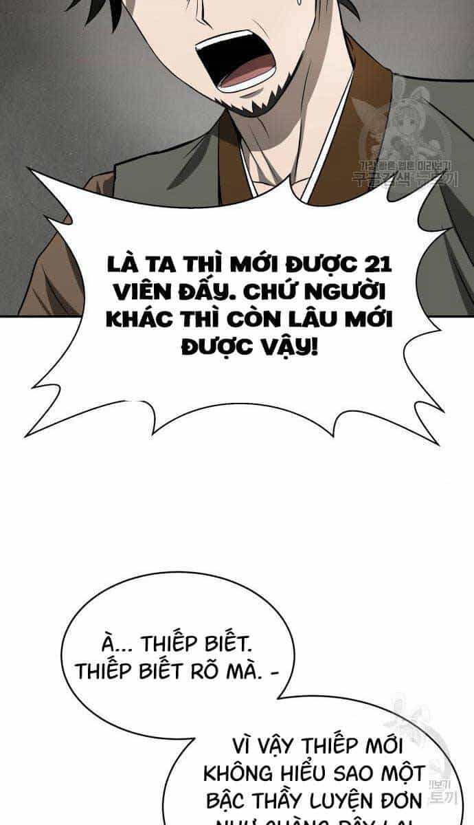 Thiên Tài Tuyệt Đỉnh Hoa Sơn - Chương 7 - ảnh 75