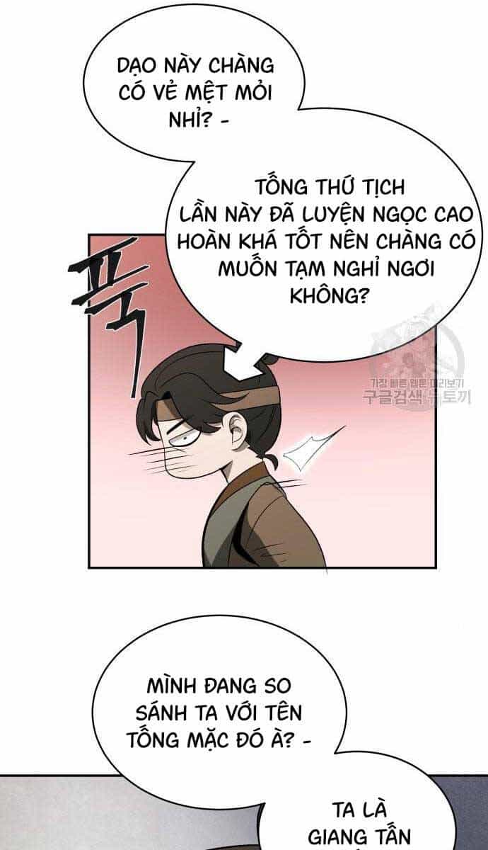 Thiên Tài Tuyệt Đỉnh Hoa Sơn - Chương 7 - ảnh 77