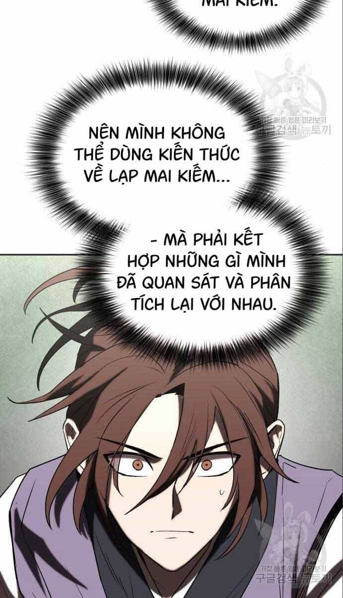 Thiên Tài Tuyệt Đỉnh Hoa Sơn - Chương 8 - ảnh 54