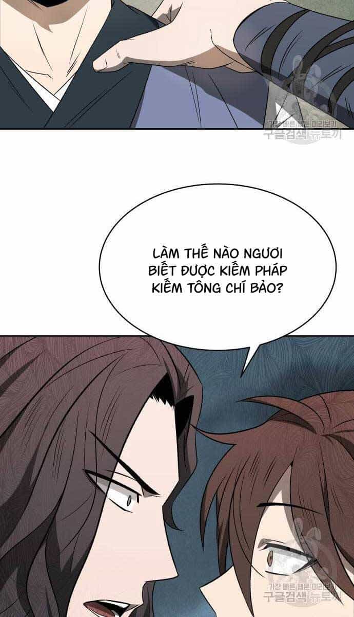 Thiên Tài Tuyệt Đỉnh Hoa Sơn - Chương 9 - ảnh 15