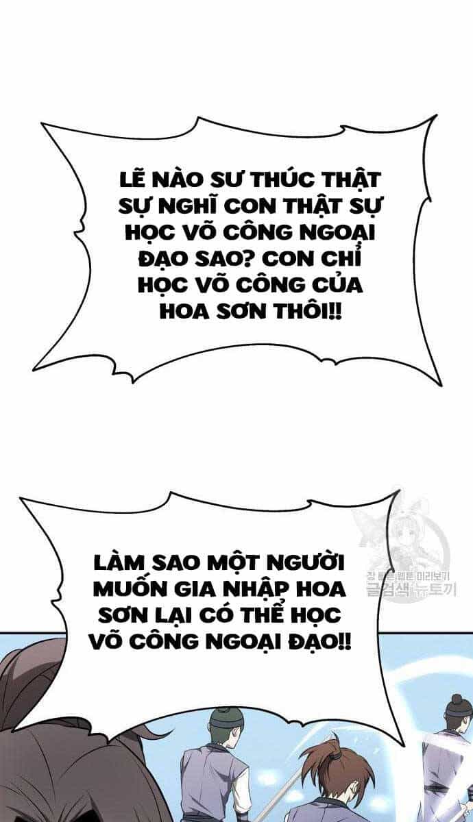 Thiên Tài Tuyệt Đỉnh Hoa Sơn - Chương 9 - ảnh 25