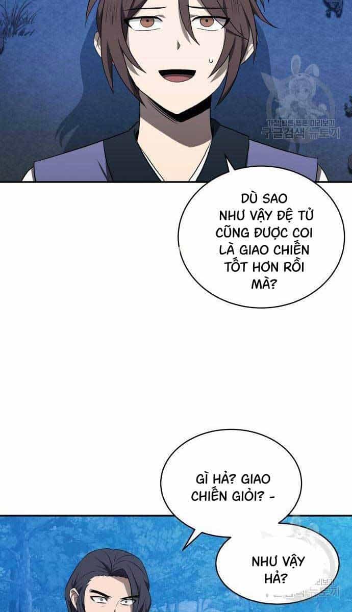 Thiên Tài Tuyệt Đỉnh Hoa Sơn - Chương 9 - ảnh 3