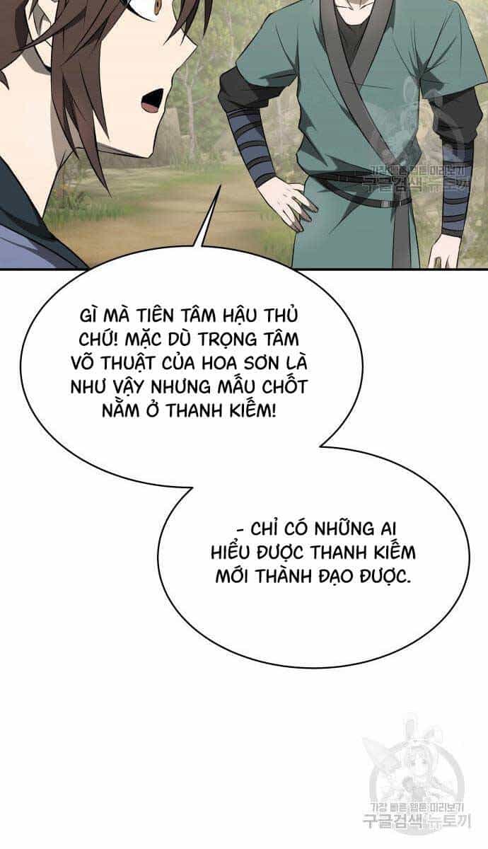 Thiên Tài Tuyệt Đỉnh Hoa Sơn - Chương 9 - ảnh 39