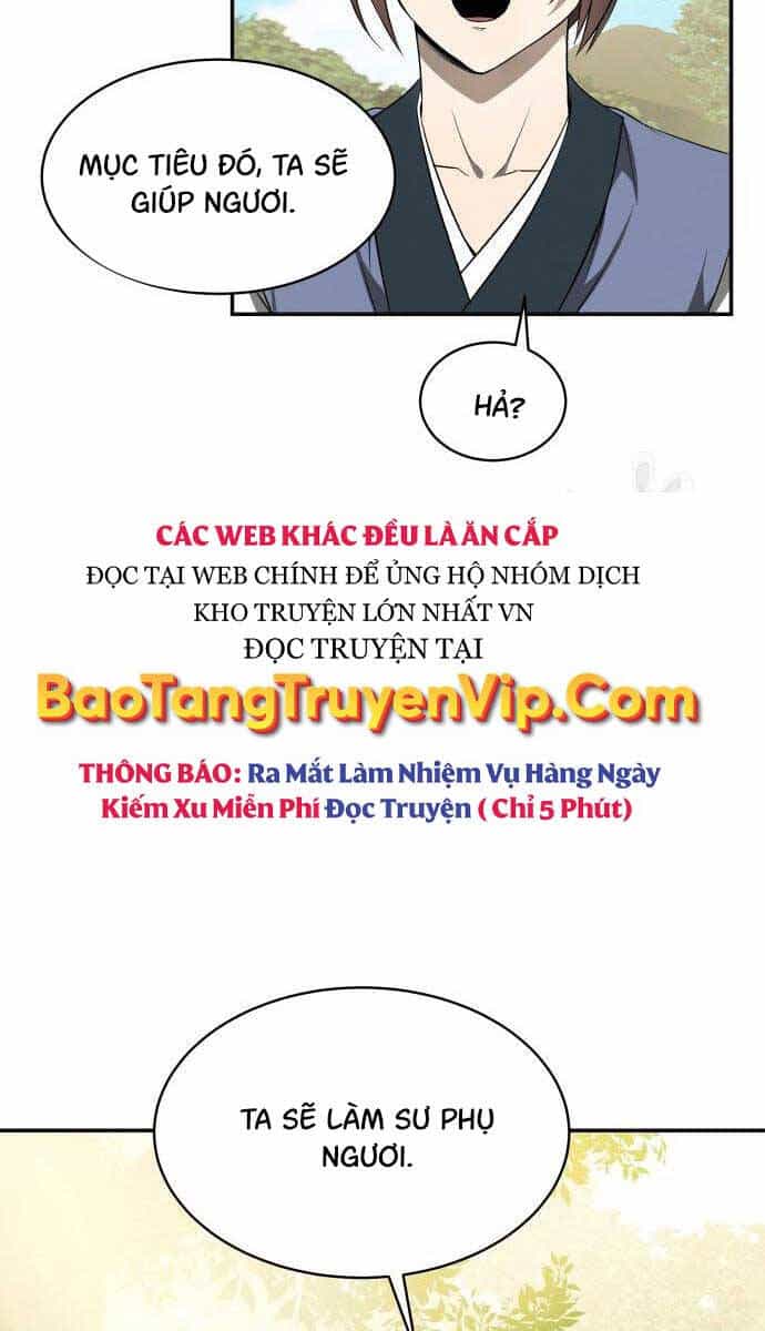 Thiên Tài Tuyệt Đỉnh Hoa Sơn - Chương 9 - ảnh 47