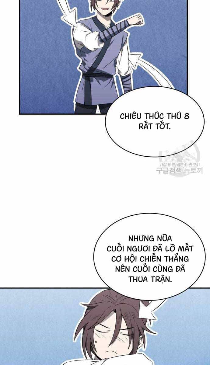 Thiên Tài Tuyệt Đỉnh Hoa Sơn - Chương 9 - ảnh 5