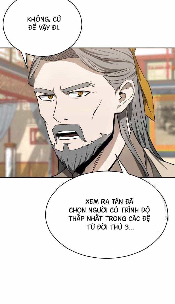 Thiên Tài Tuyệt Đỉnh Hoa Sơn - Chương 9 - ảnh 55